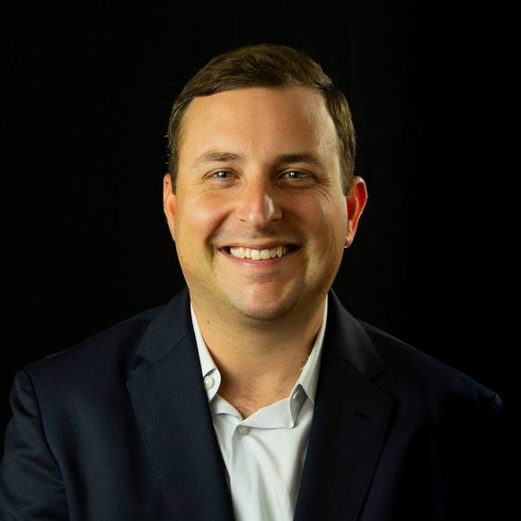 Meet your Posher, Andrew - Picture 1 of 1